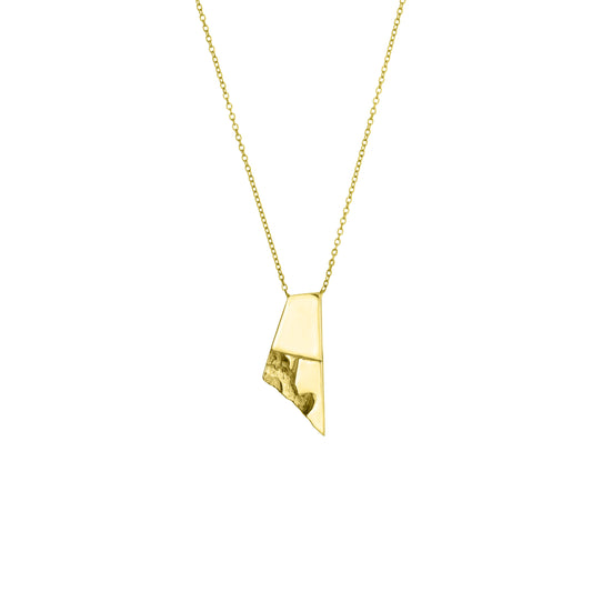 FRAGMENT NECKLACE