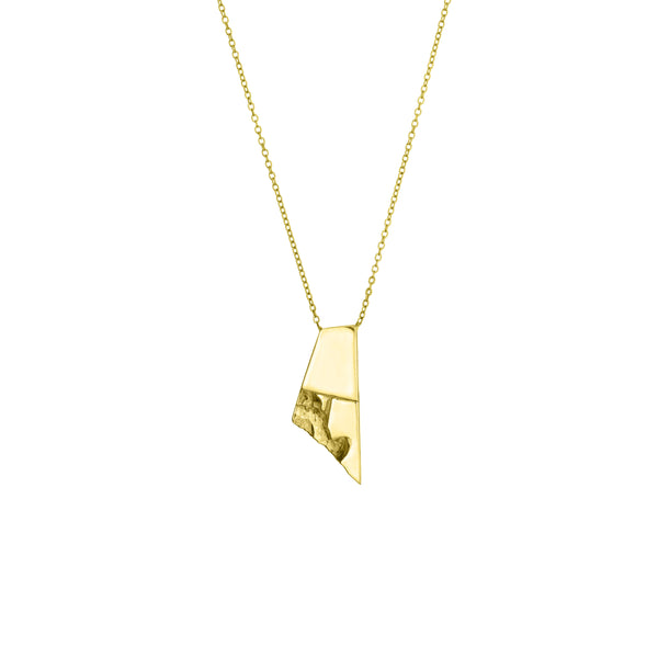 FRAGMENT NECKLACE