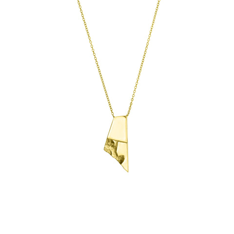 FRAGMENT NECKLACE
