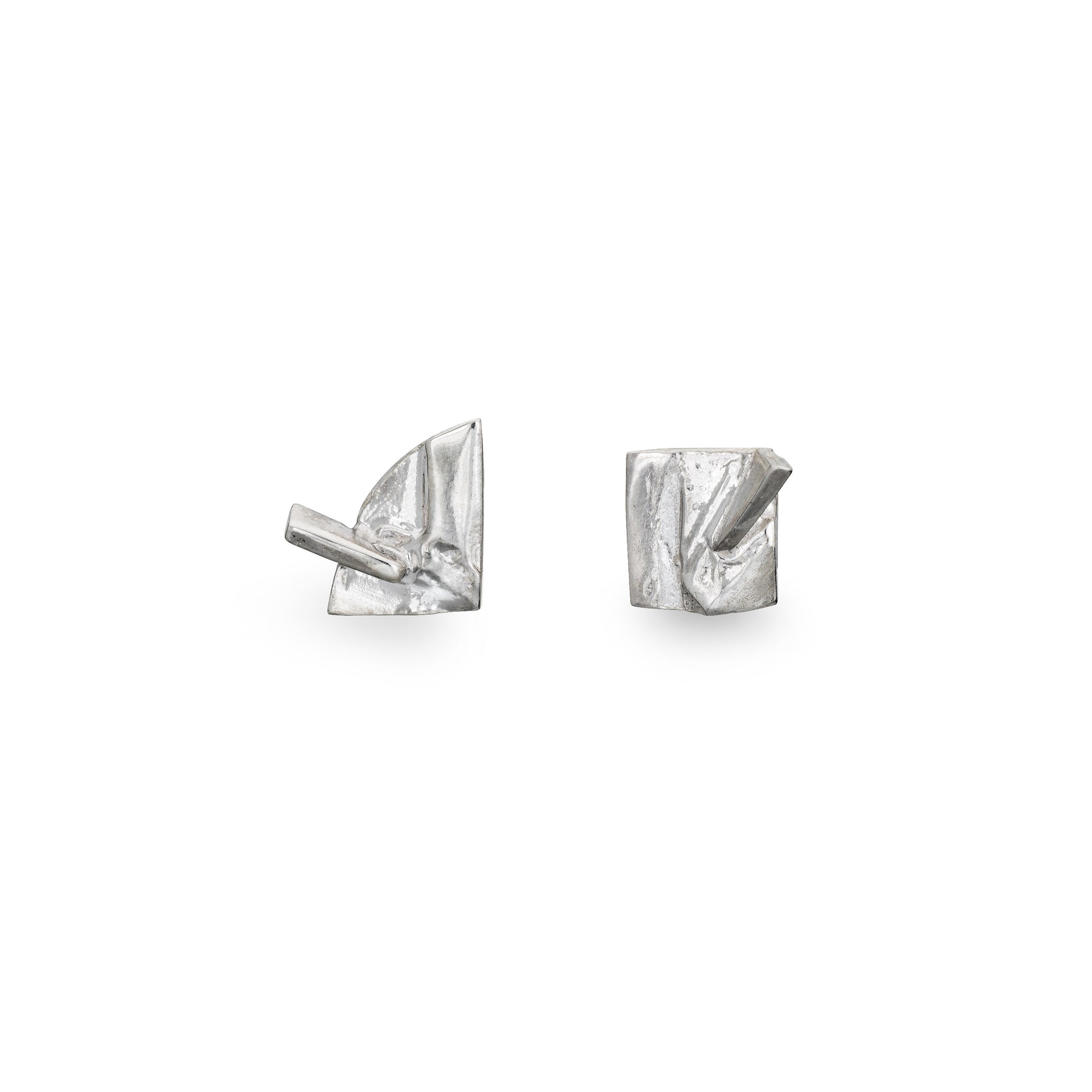 SHAPES EARRINGS