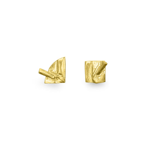 SHAPES EARRINGS