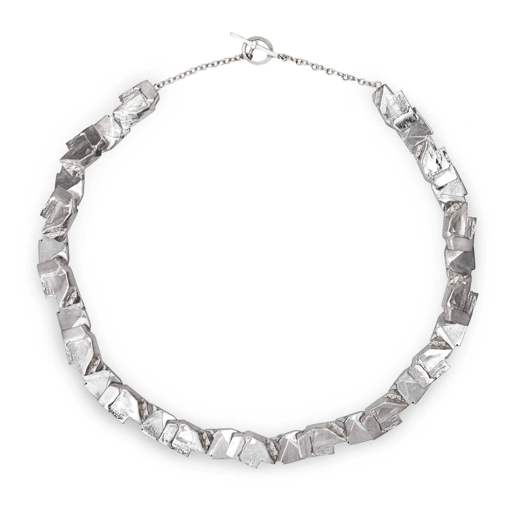 RF:02 NECKLACE