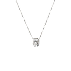 PEBBLE:03 NECKLACE