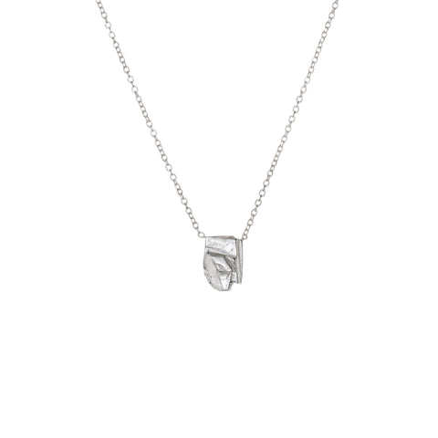 PEBBLE:03 NECKLACE