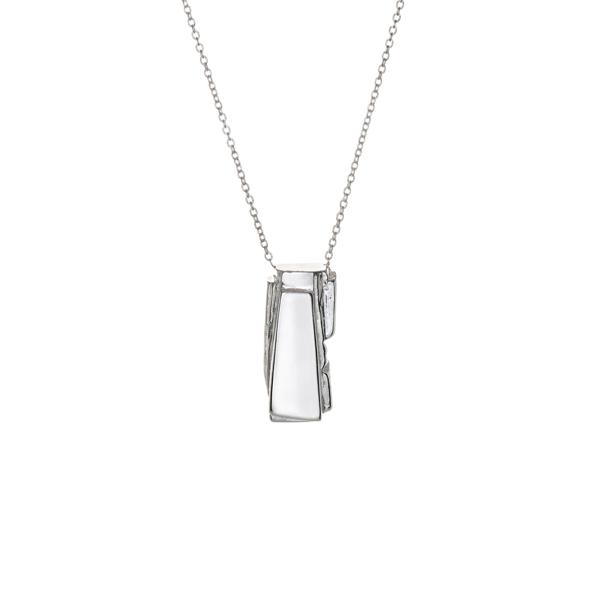 MESA NECKLACE