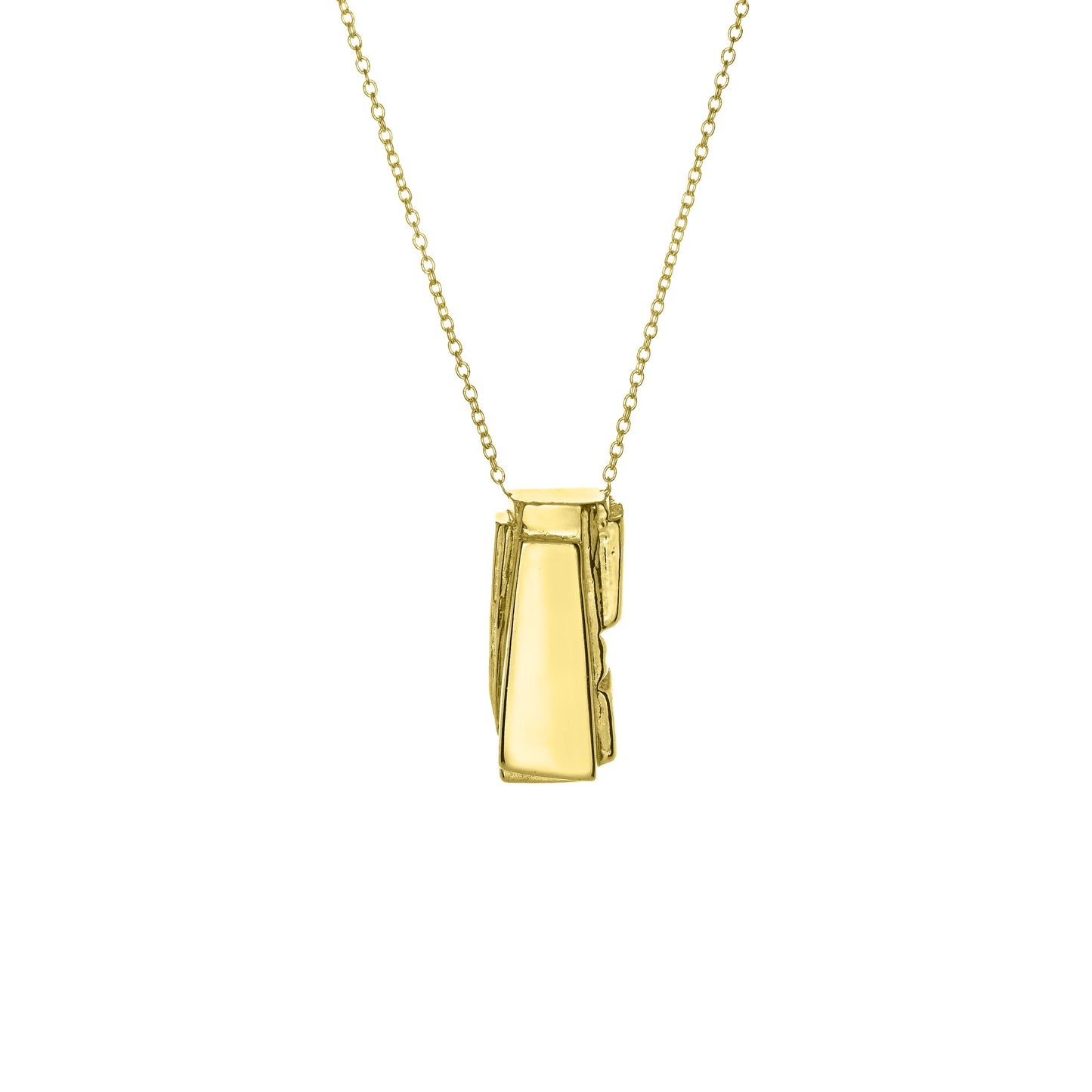 MESA NECKLACE