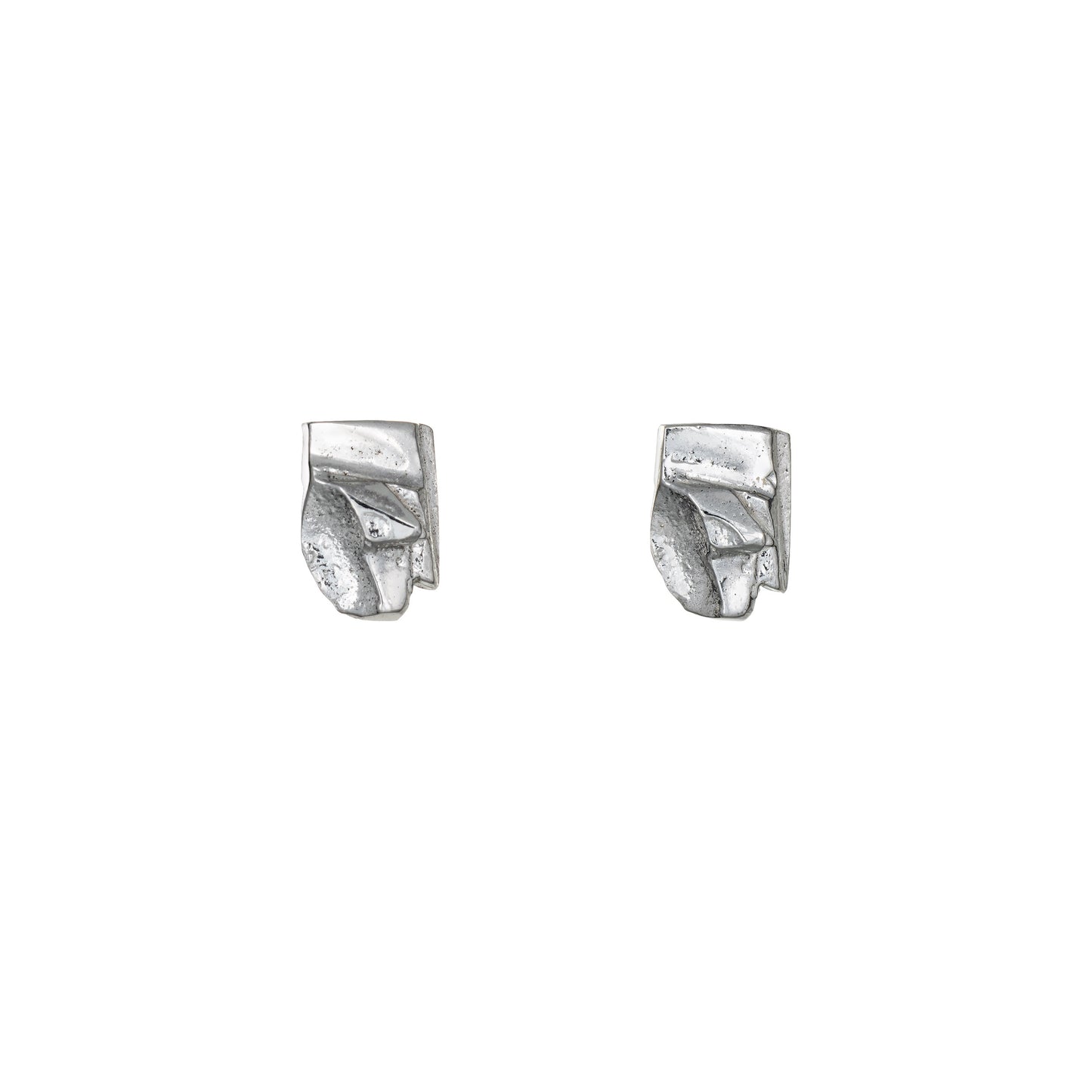PEBBLE:03 EARRINGS