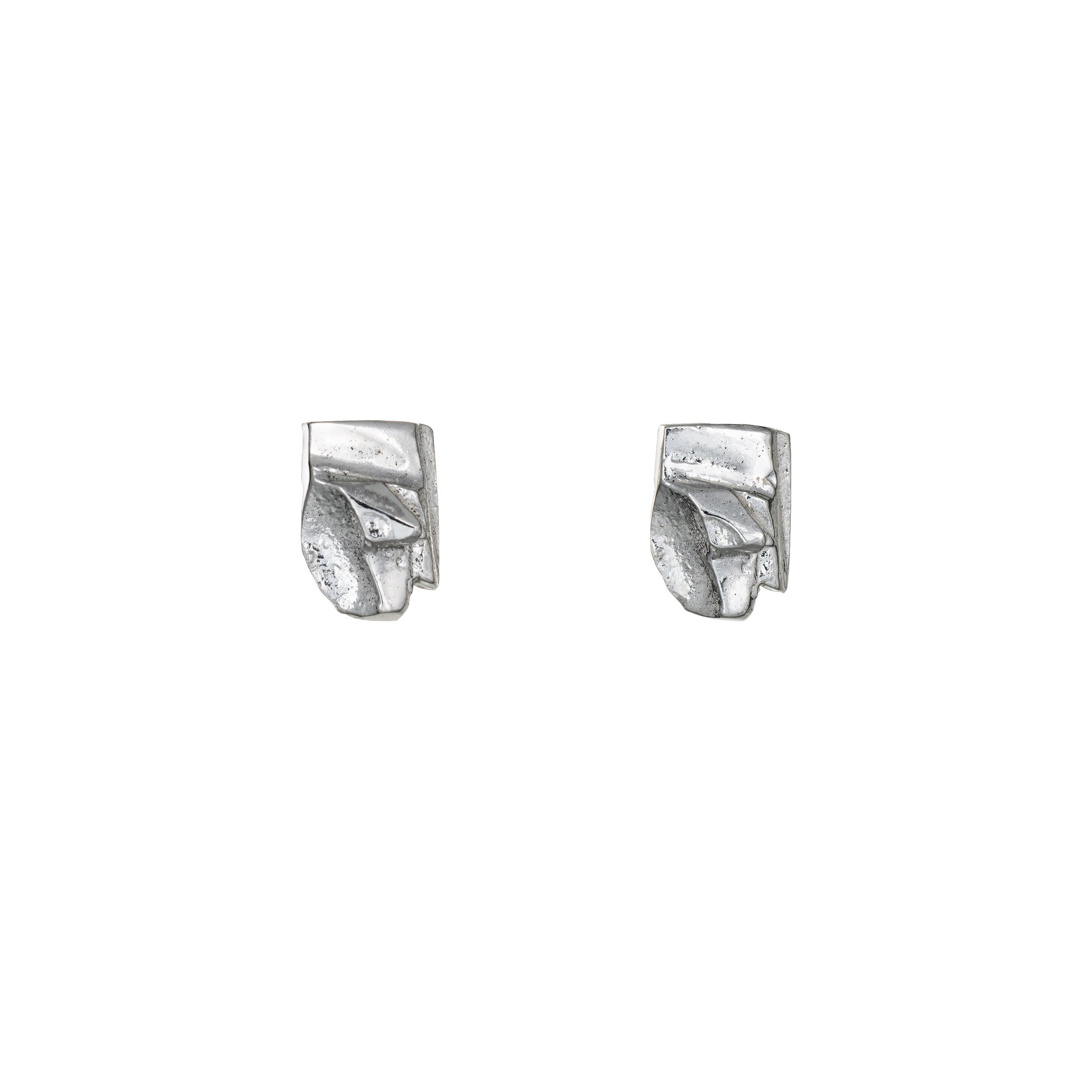 PEBBLE:03 EARRINGS