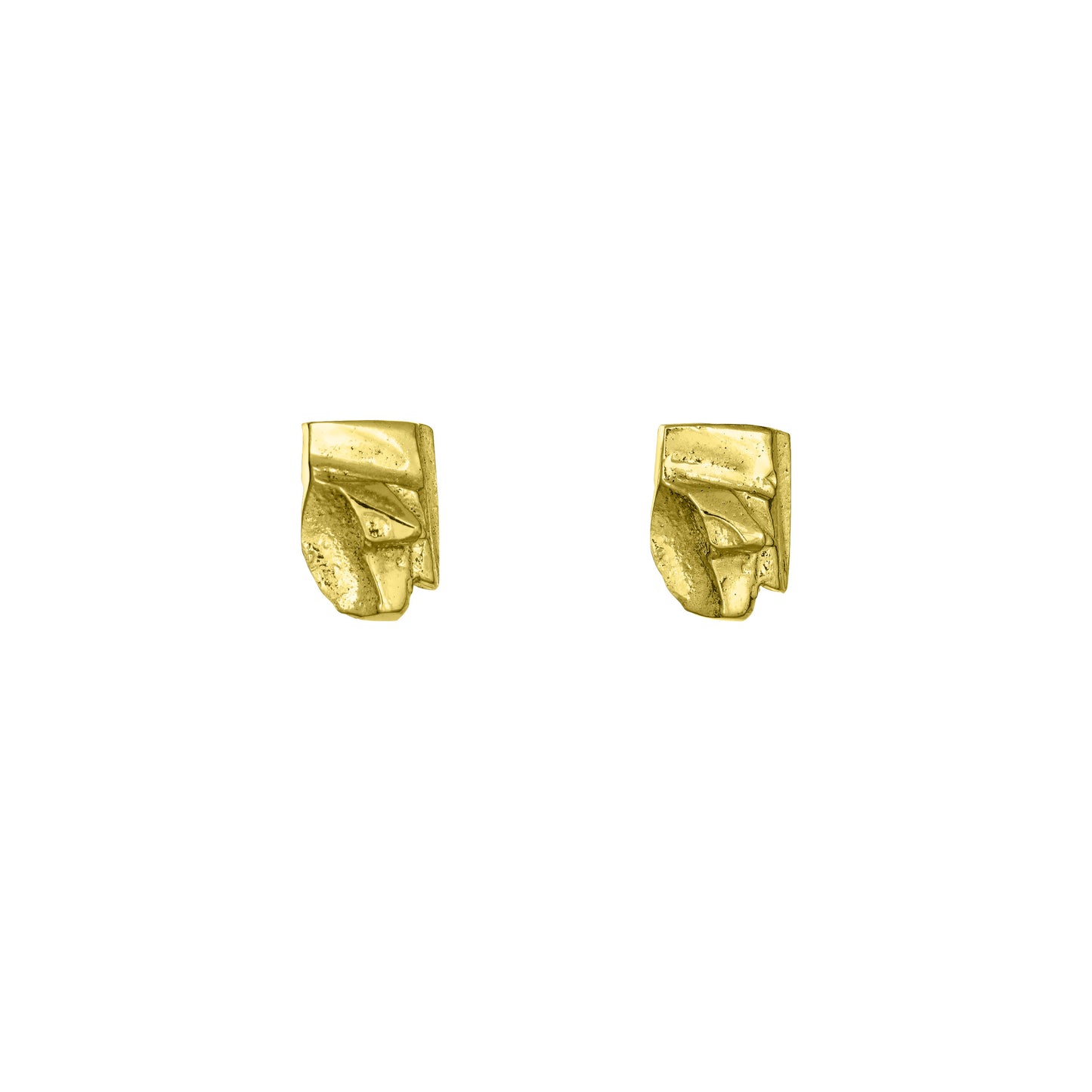 PEBBLE:03 EARRINGS