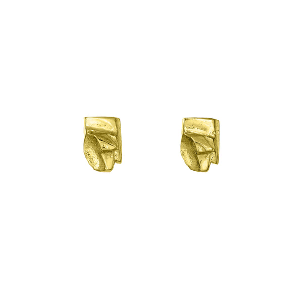 PEBBLE:03 EARRINGS