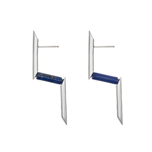 WAVELENGTH EARRINGS