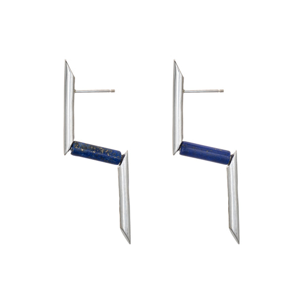 WAVELENGTH EARRINGS