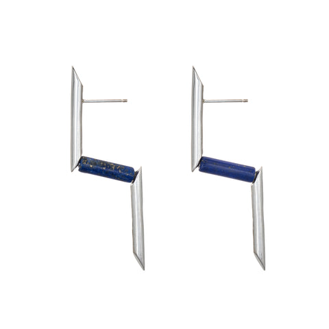 WAVELENGTH EARRINGS