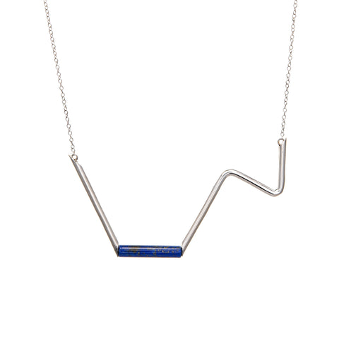 WAVELENGTH NECKLACE