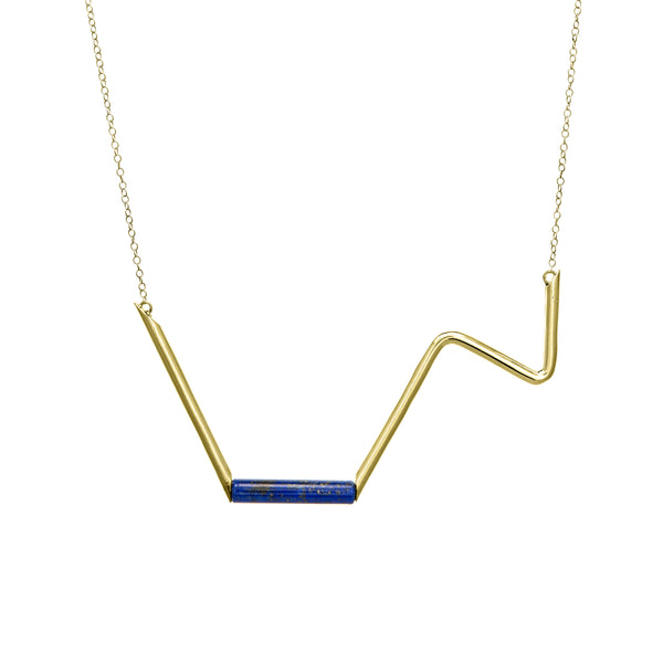 WAVELENGTH NECKLACE
