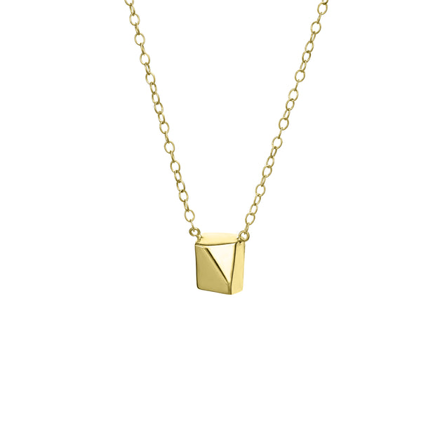 BERG NECKLACE